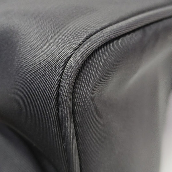 Re-Edition2000 Mini Nylon Black