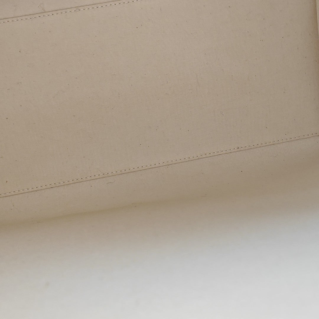 Sunshine Medium Calfskin Brown