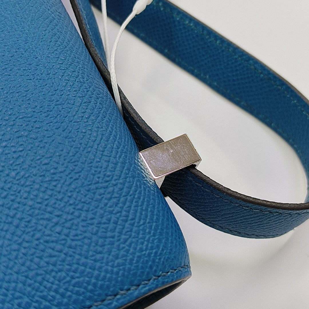 Constance 23 Epsom Blue