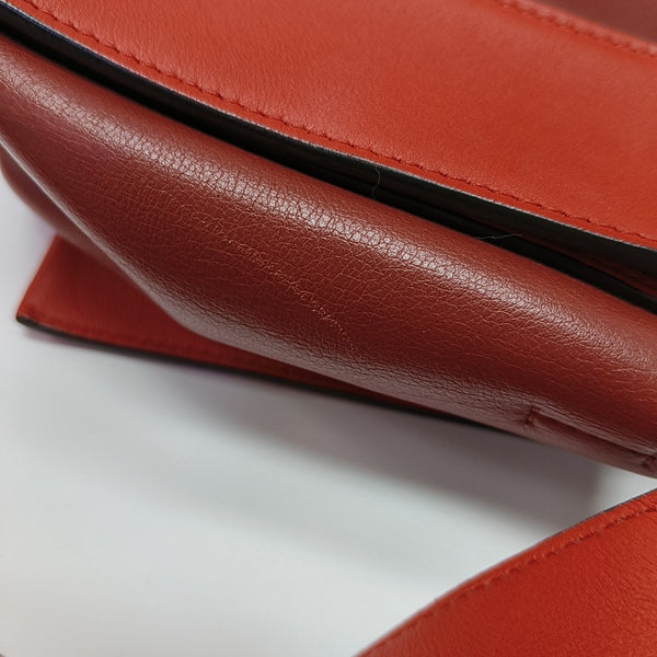 FRAME Medium Calfskin Multicolor