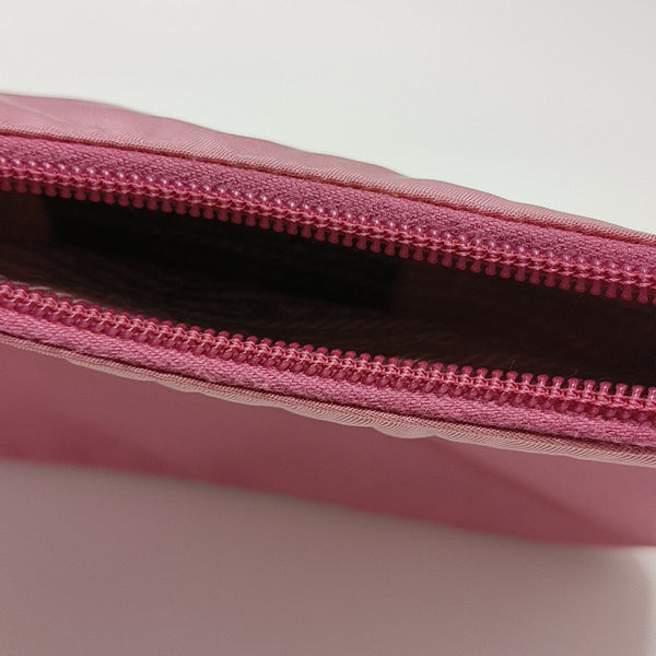 Re-Edition2000 Mini Nylon Red