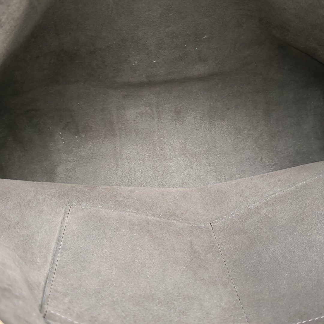 WILSHIRE GM Monogram Coated Canvas Brown