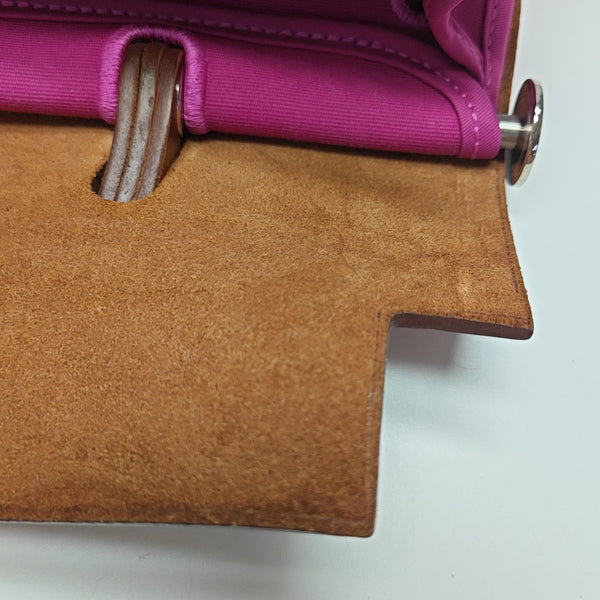 Herbag 31 Canvas Pink