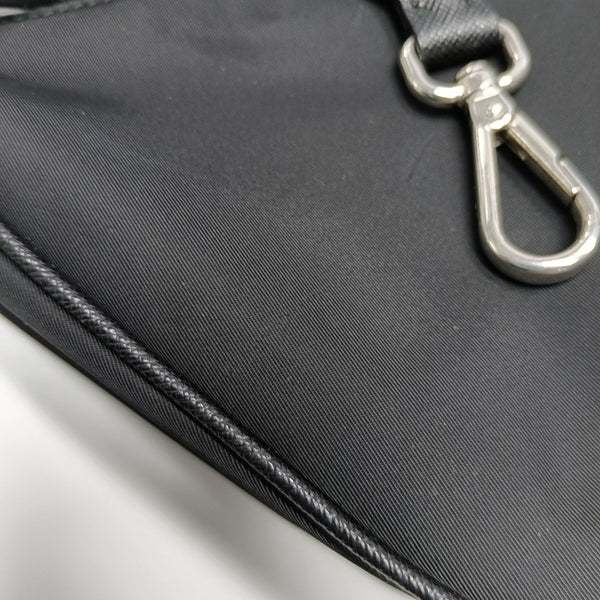 Re-Edition2005 Nylon Black
