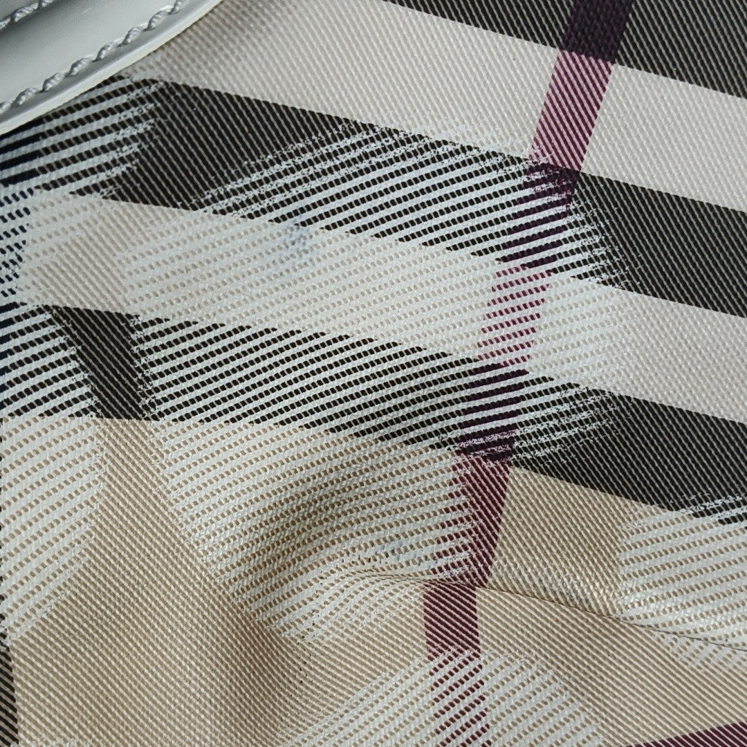 Elly Coated Canvas Beige