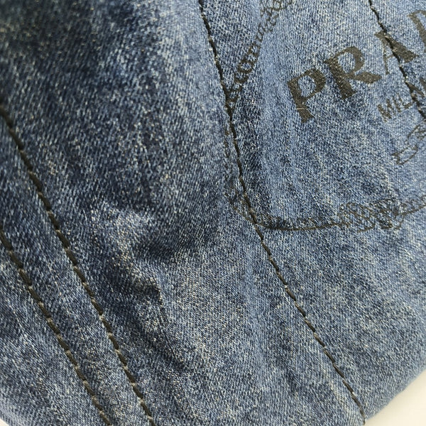 Denim Blue