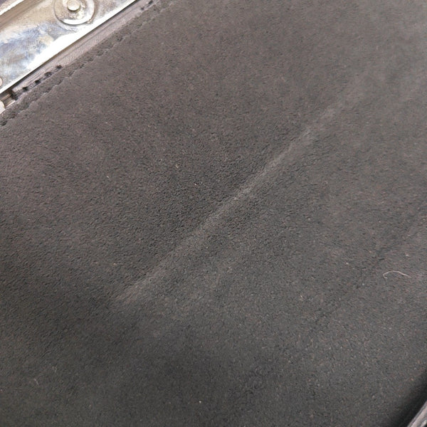 DAUPHINE Mini Wool Black