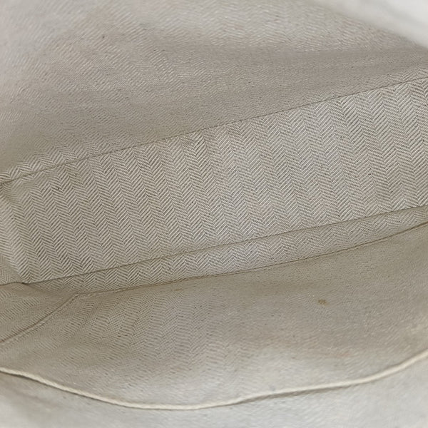 Puzzle Small Calfskin Beige
