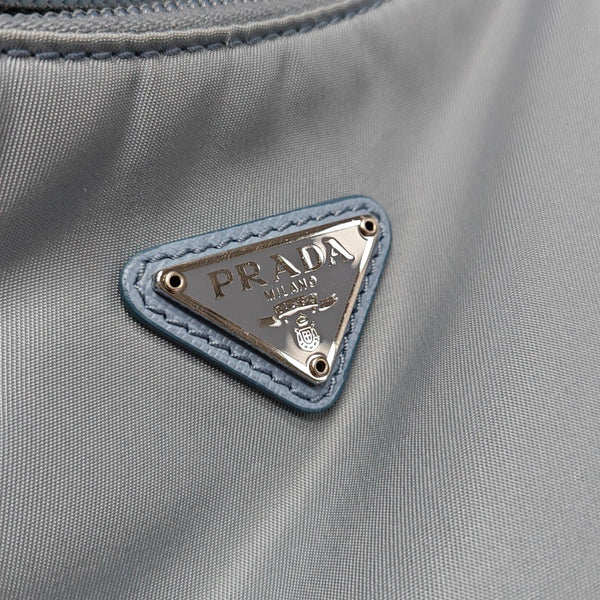 Re-Edition2000 Nylon Blue