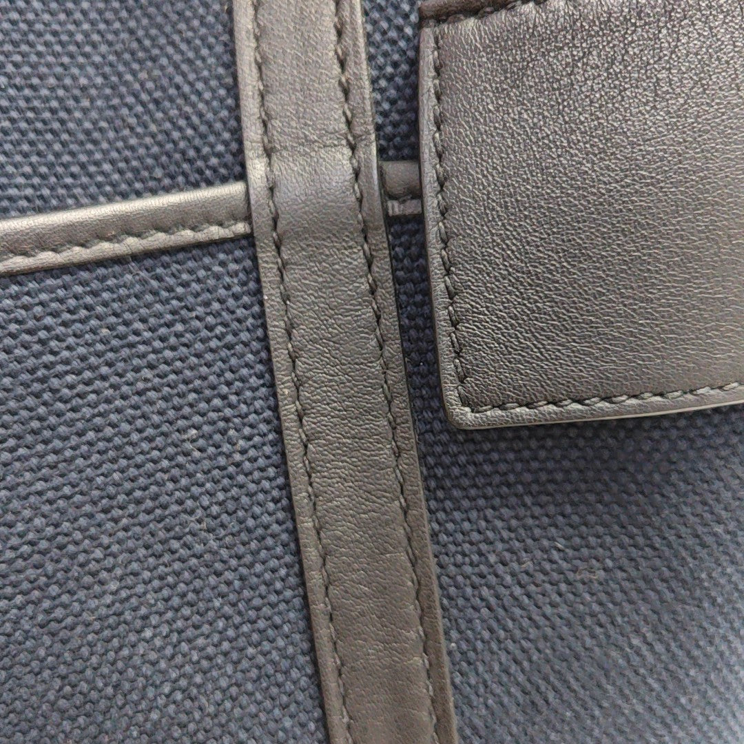 Picotin Cargo 18 Canvas Blue