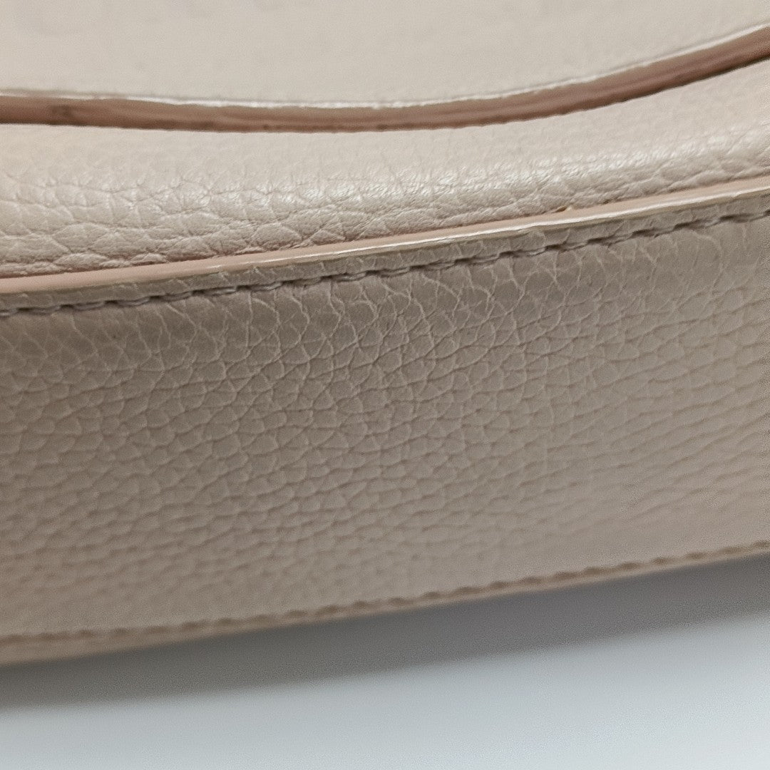 Burleigh Calfskin Pink