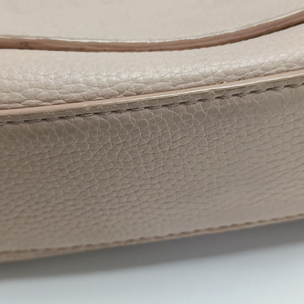 Burleigh Calfskin Pink