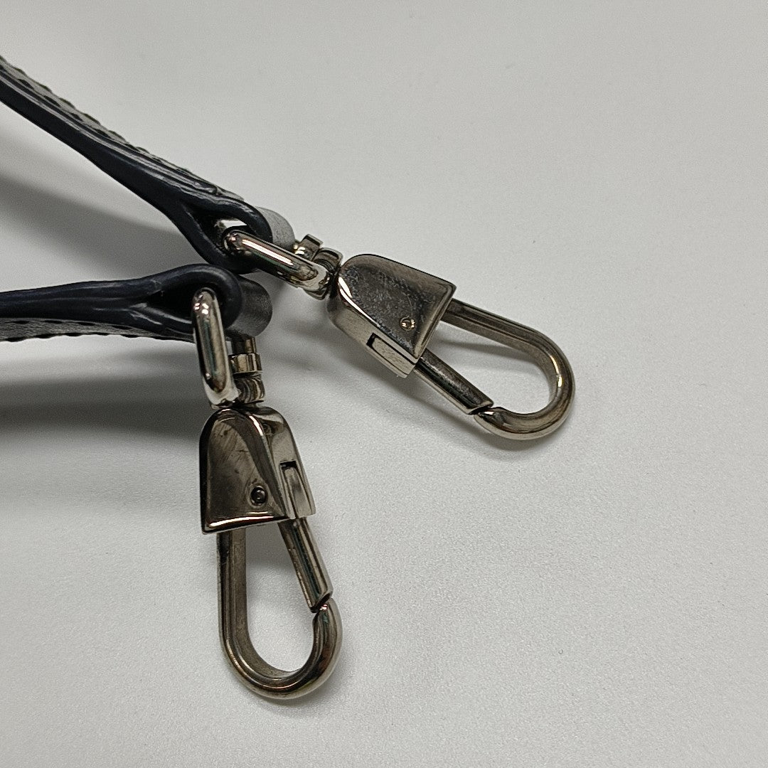 Calfskin Black