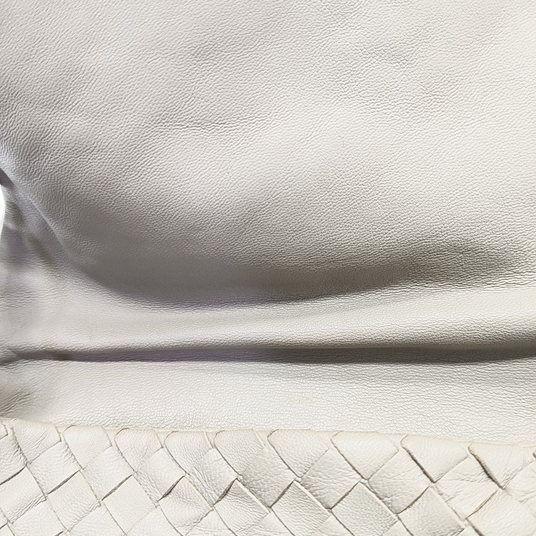 Lambskin Beige