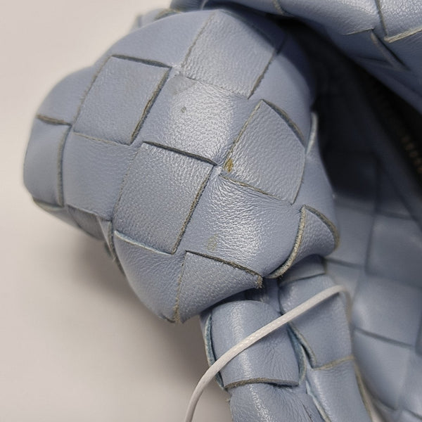 Jodie Calfskin Blue