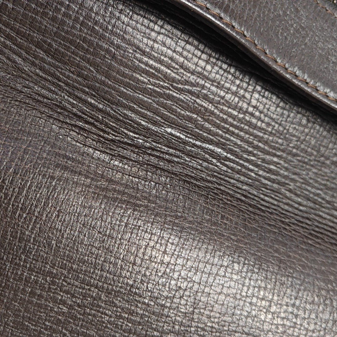 OMAHA Calfskin Brown