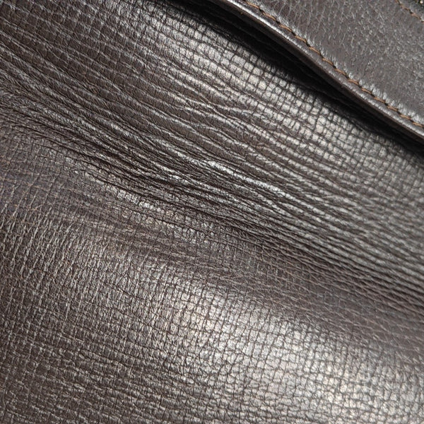 OMAHA Calfskin Brown