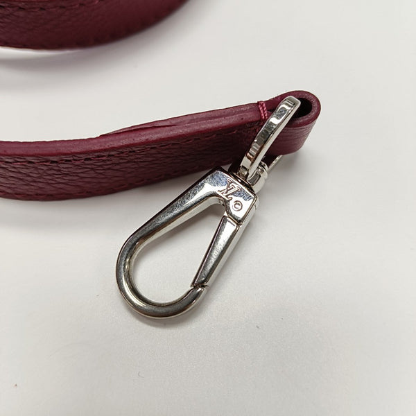 LOCKME Calfskin Pink