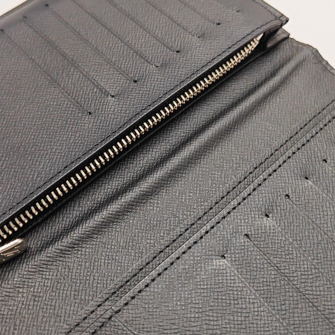 BRAZZA Coated Canvas Multicolor