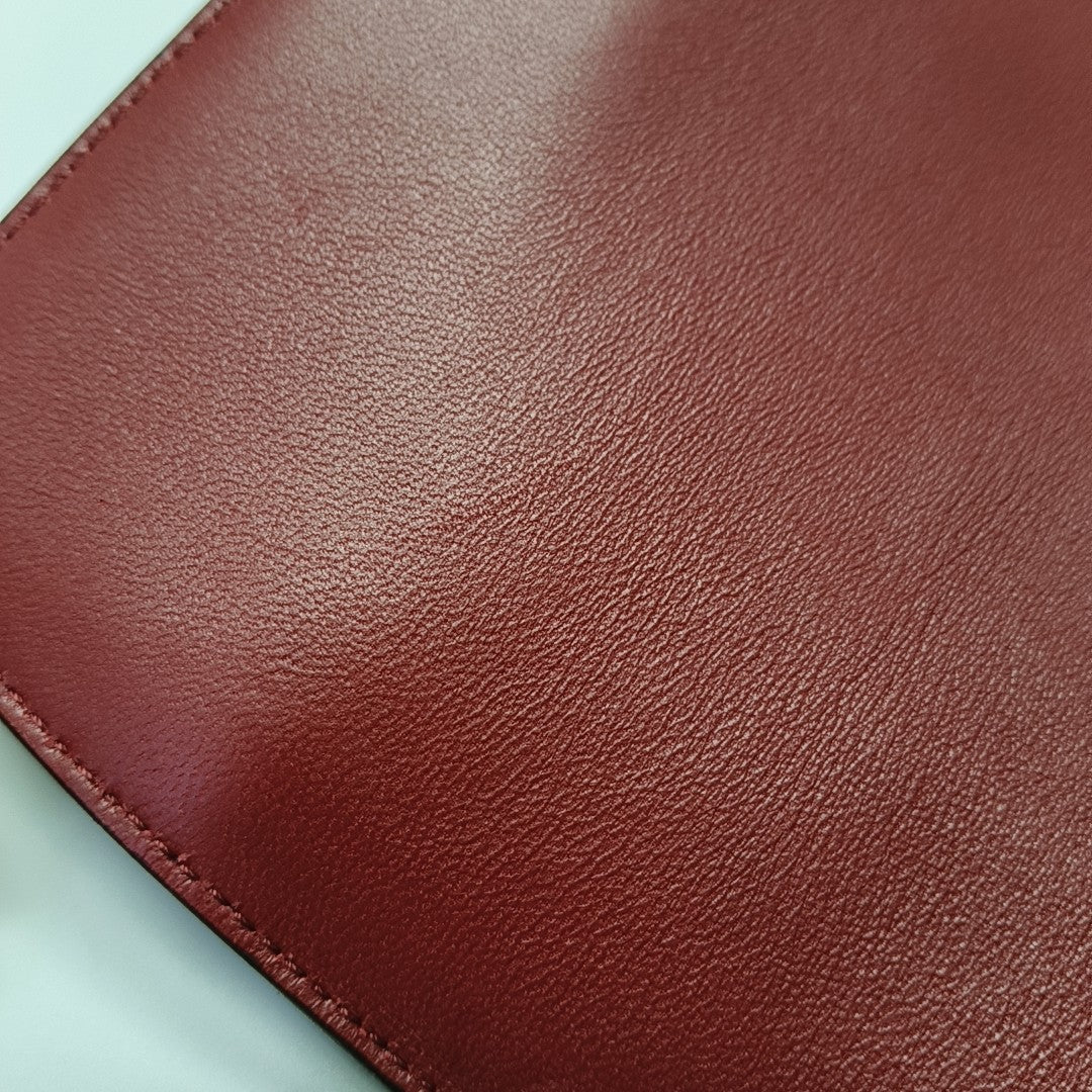 Lambskin Black