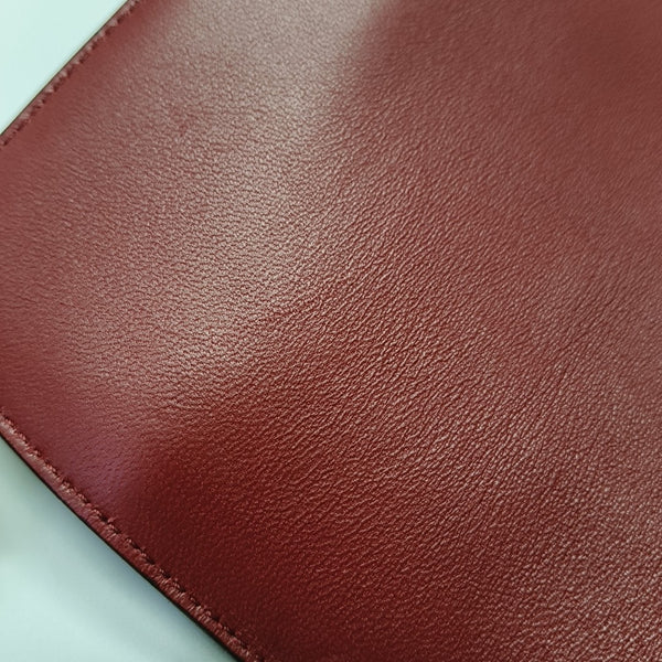Lambskin Black