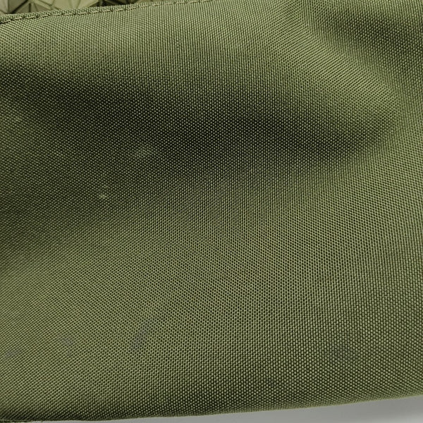 Special Material Backpack Green