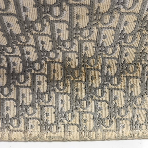 Authenticated pre-owned  Book Tote Large Monogram Canvas Grey - Tote Bag at Looply