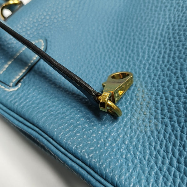 Kelly 35 Clemence Blue