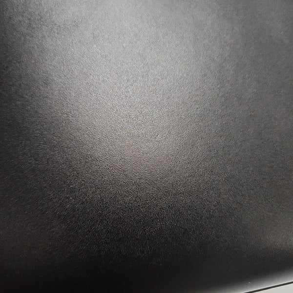 Dalvy Box Calf Black