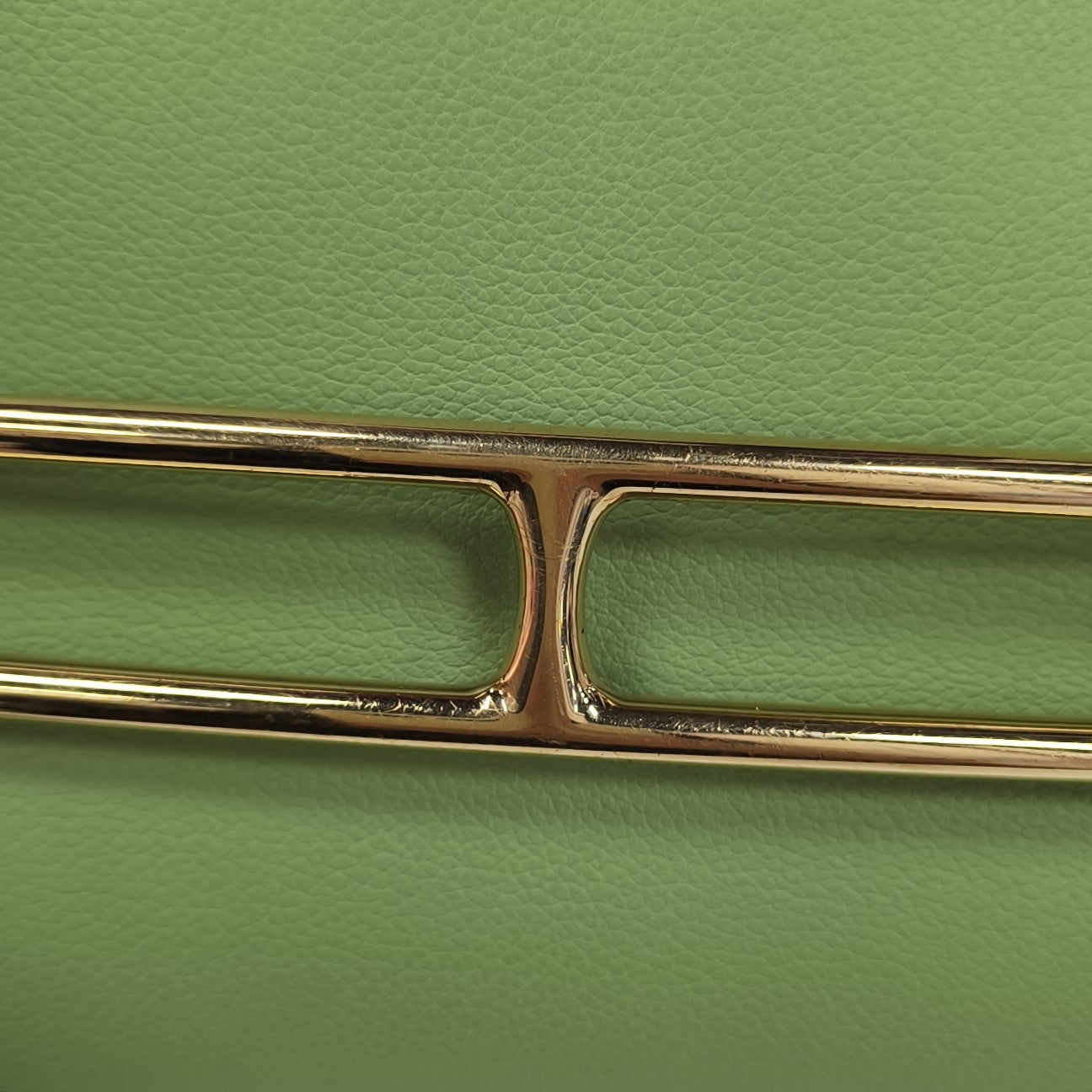 Roulis Small Evercolor Green