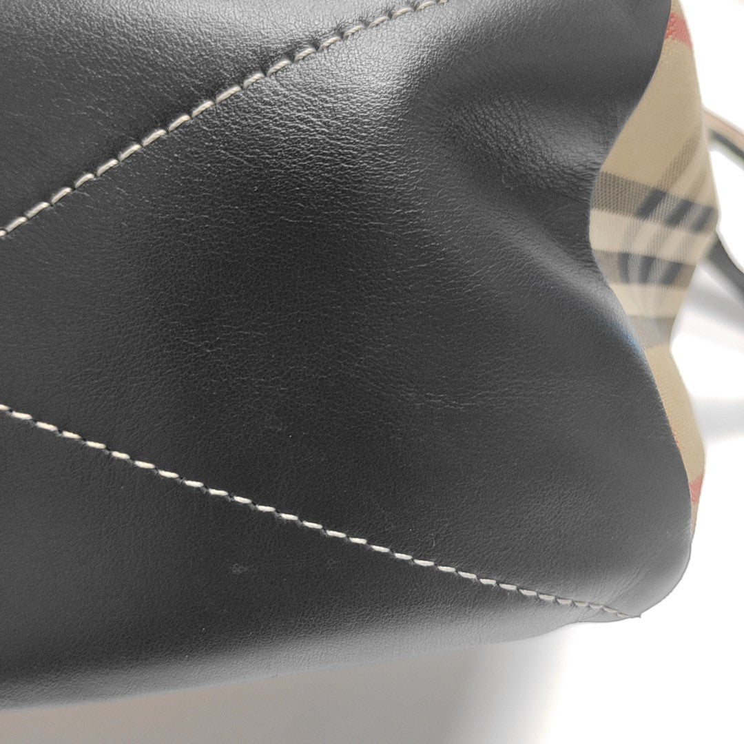 Vintage Canvas Brown