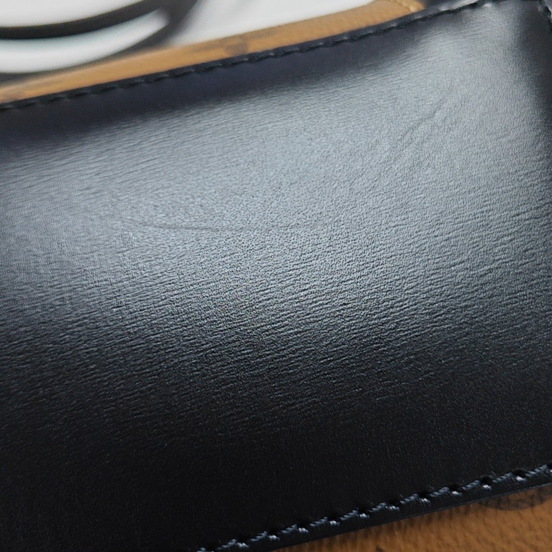 CANNES PM Monogram Coated Canvas Brown