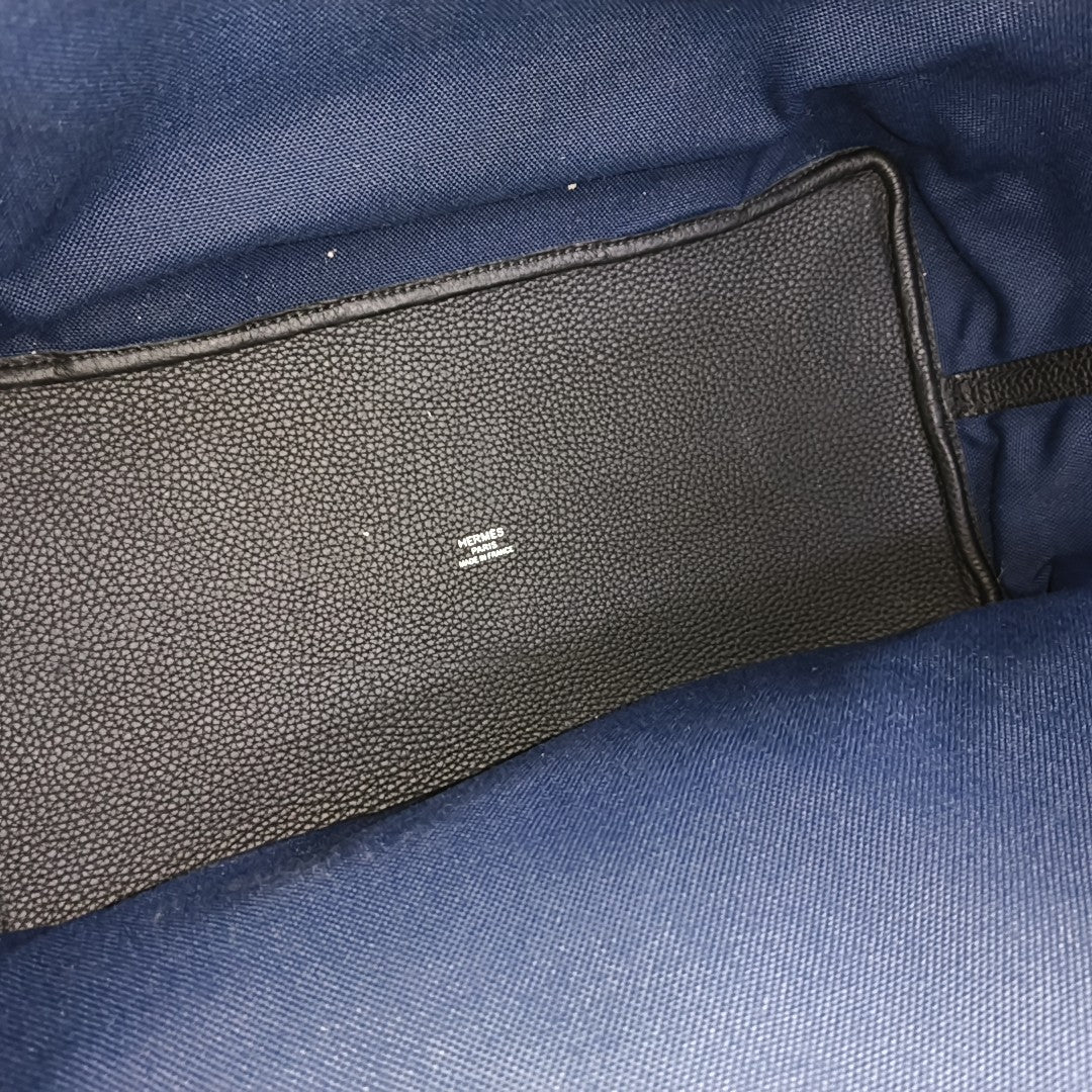 Pursangle Canvas Blue