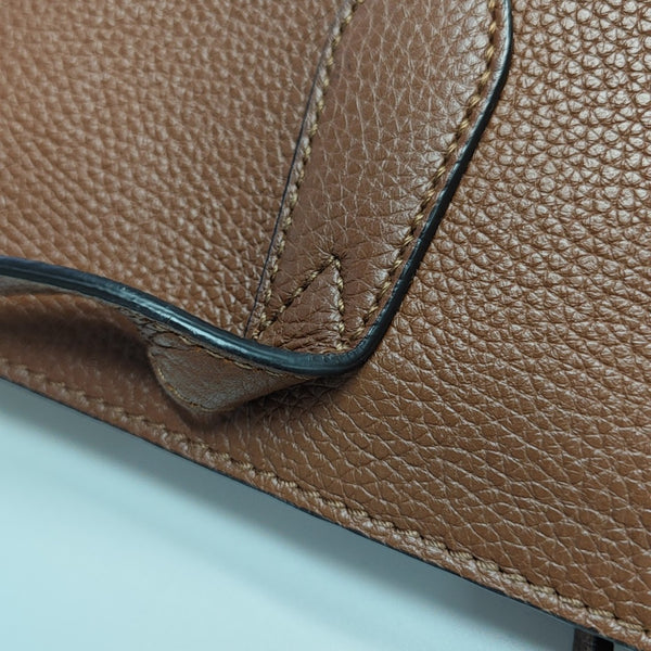 Remington Calfskin Brown