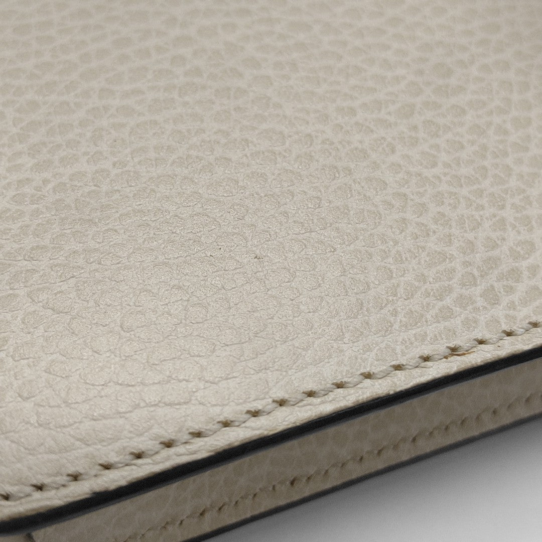 Dionysus Small Calfskin Beige