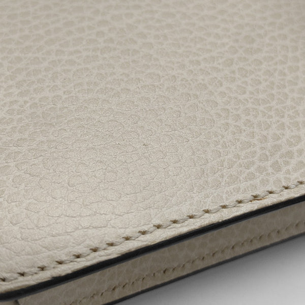 Dionysus Small Calfskin Beige