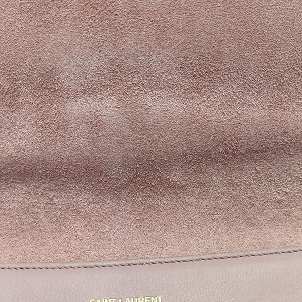 CHYC Y LIGNE Calfskin Pink
