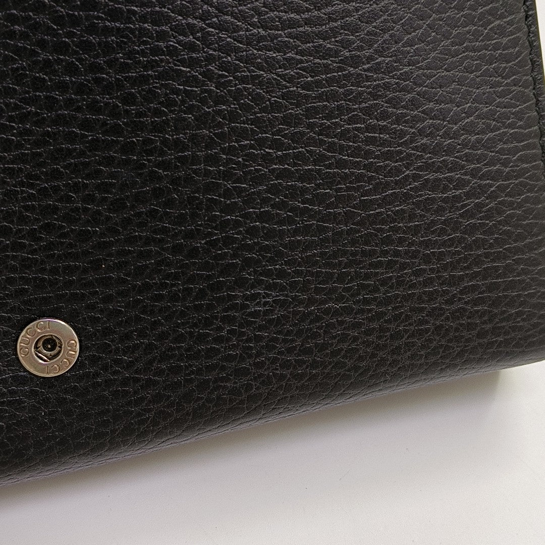 Dionysus Mini Calfskin Black
