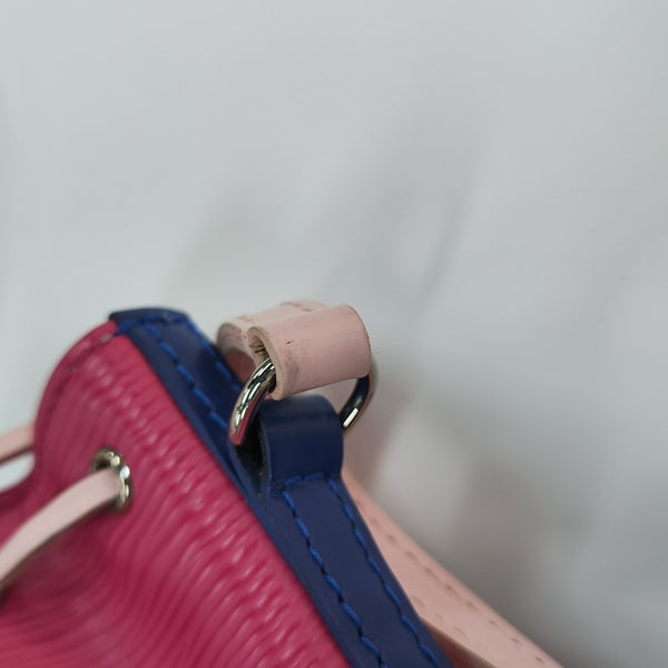 NOÉ Nano Epi Pink