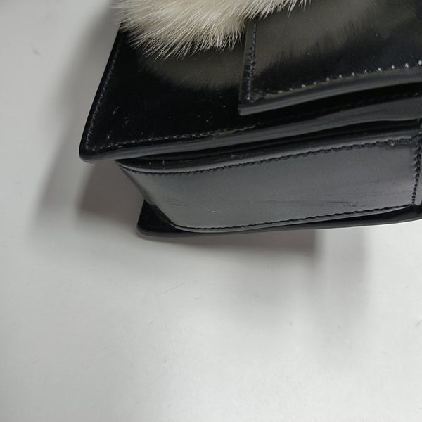 Calfskin Black