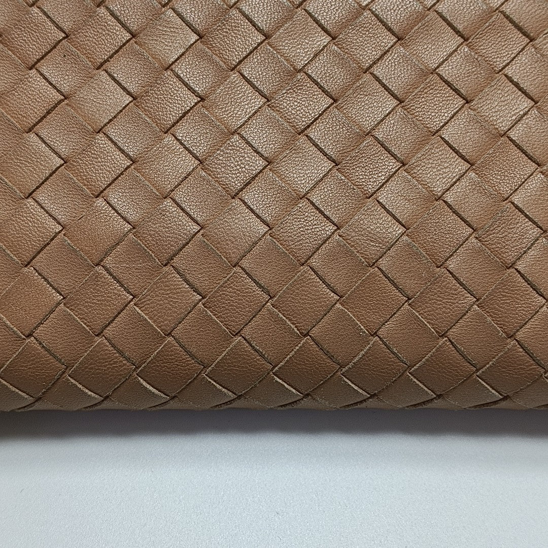Lambskin Wallet Pink