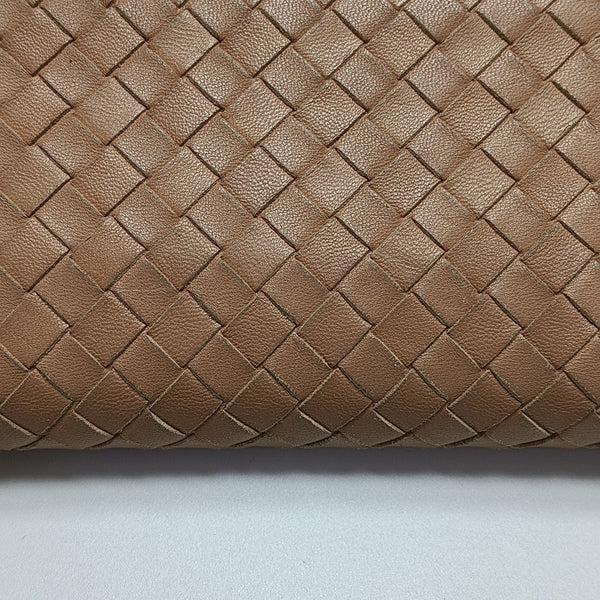 Lambskin Wallet Pink