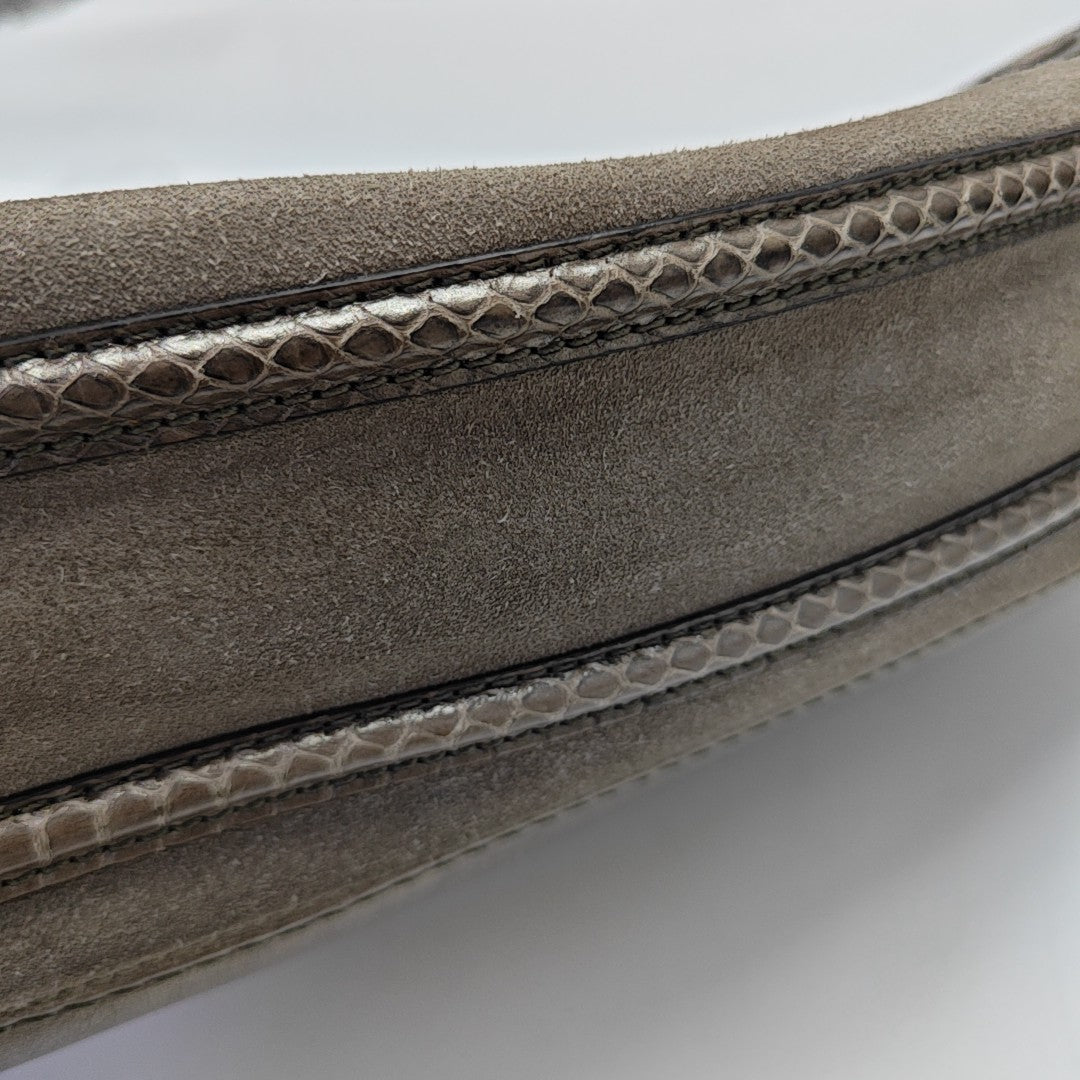 Calfskin Beige