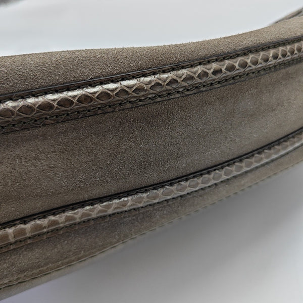 Calfskin Beige