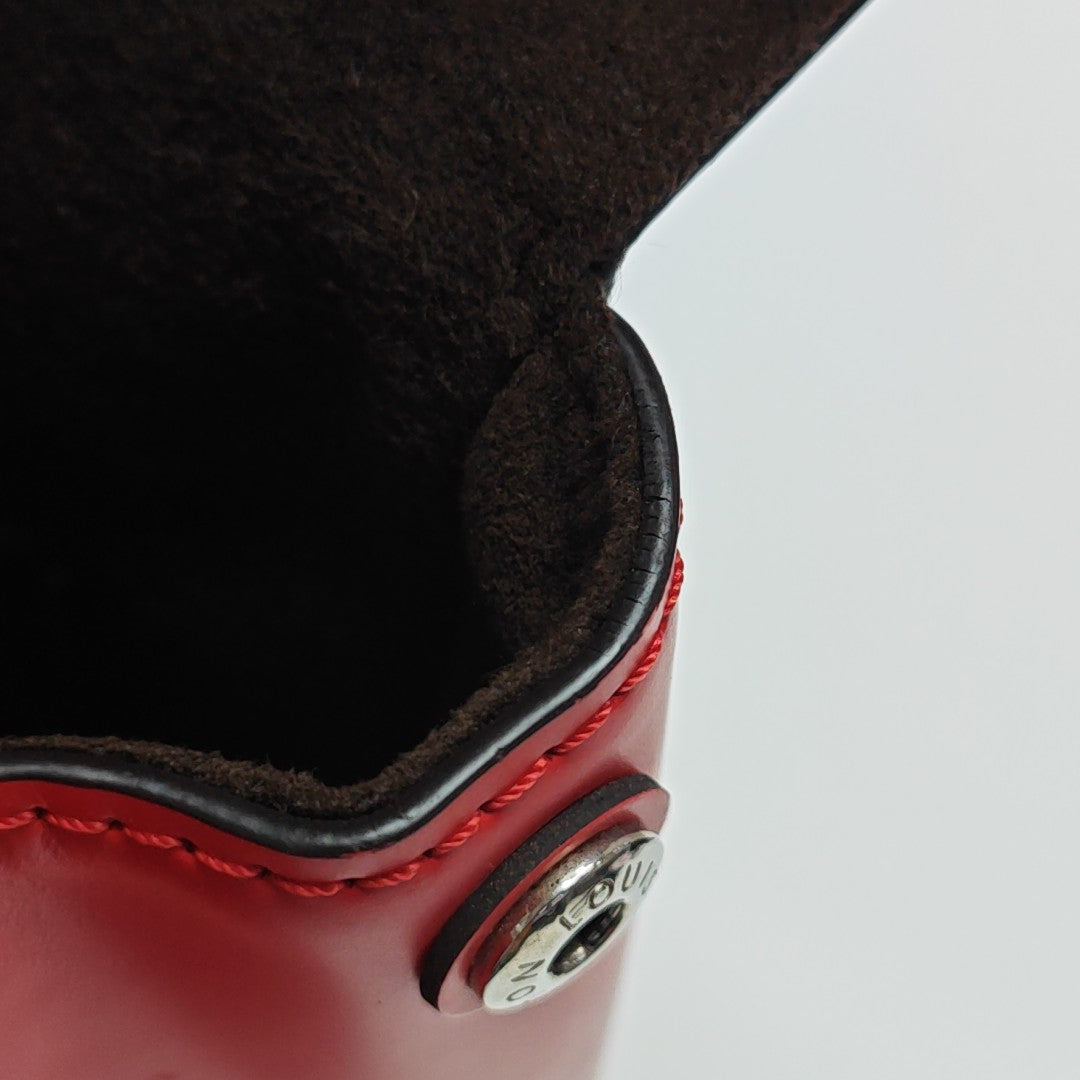 CLUNY BB Epi Red
