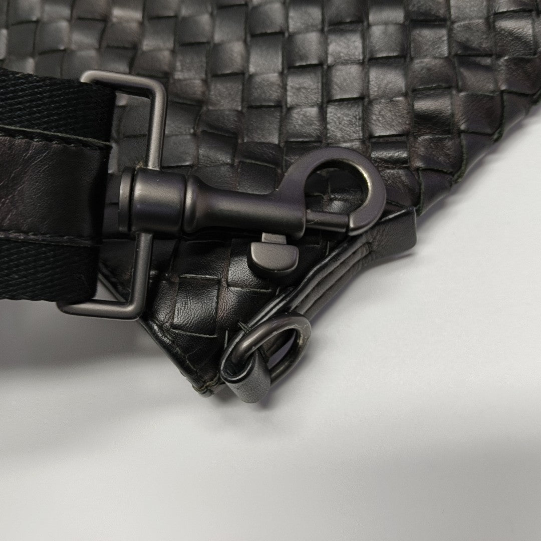 Calfskin Black