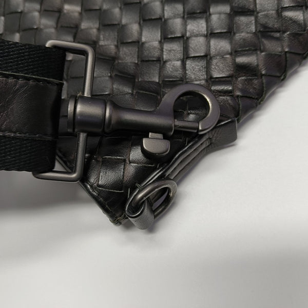 Calfskin Black