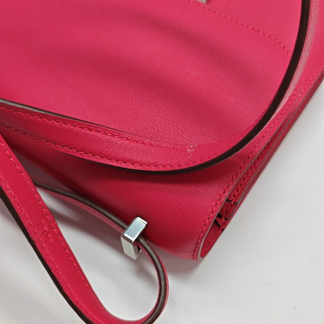 Constance 18 Swift Pink
