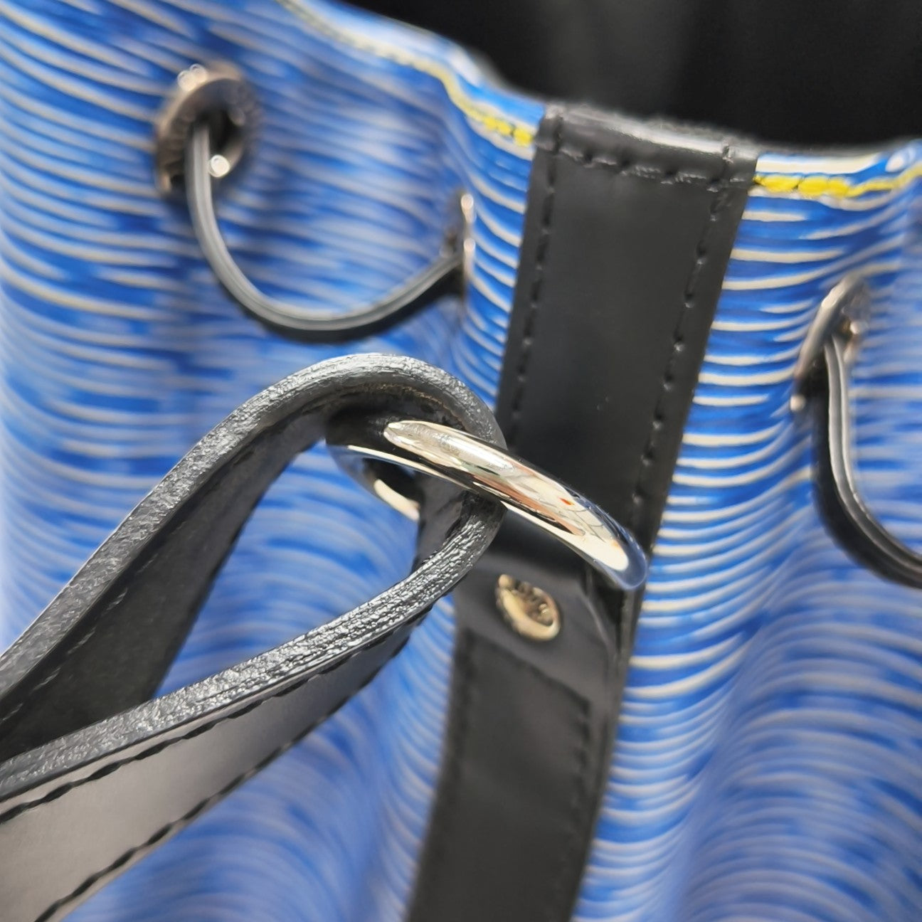 NOÉ MM Epi Blue