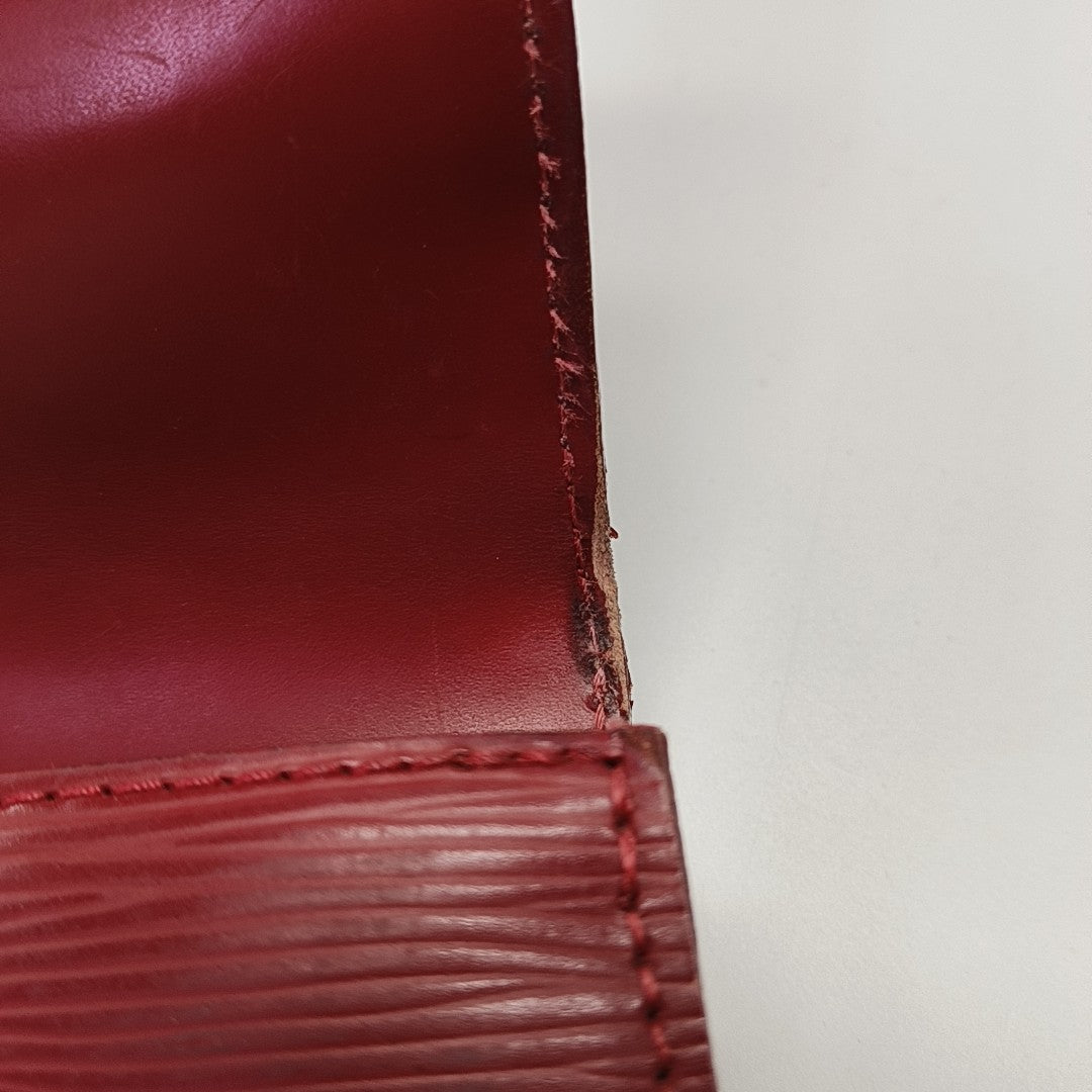 SEVIGNE Epi Red